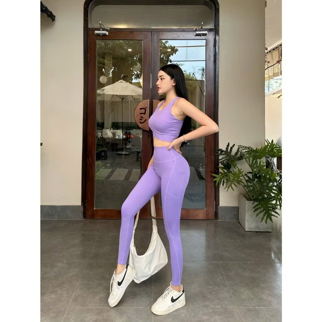 Bộ Đồ Thể Thao Dài Cạp Chéo Ôm Body_thumbnail_17