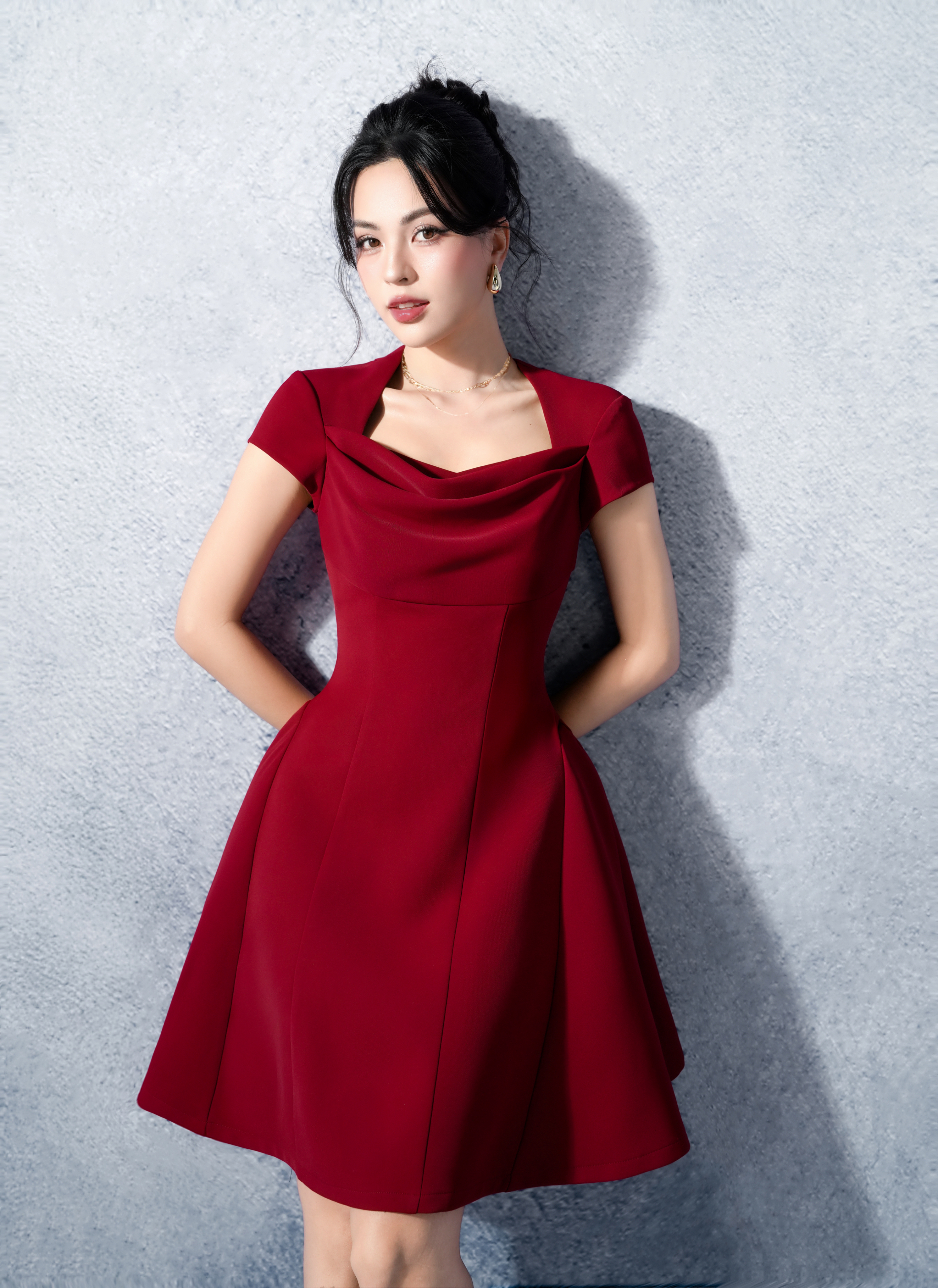 Red Eden Dress_thumbnail_4