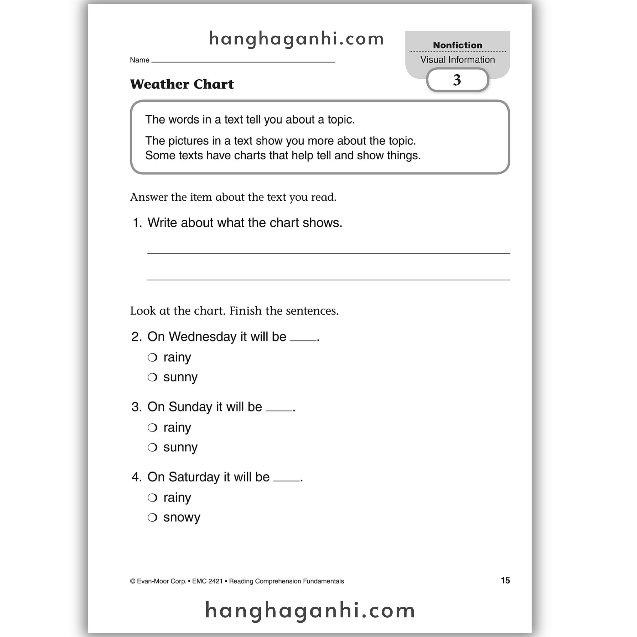 Reading Comprehension Fundamentals- Trọn Bộ 6 Grades_thumbnail_3
