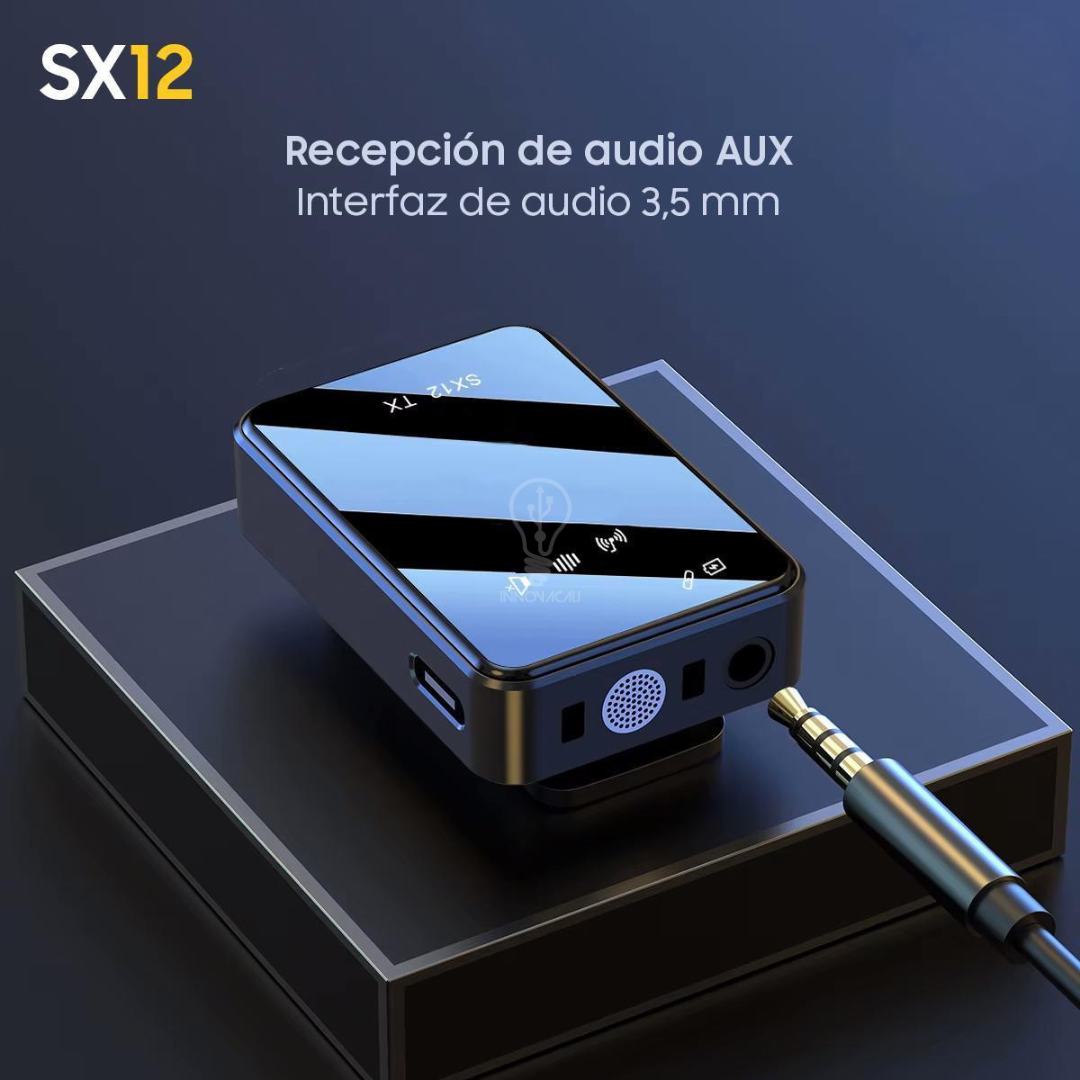🎤 Micrónos SX-12 con ANC y AntiPOP_thumbnail_6