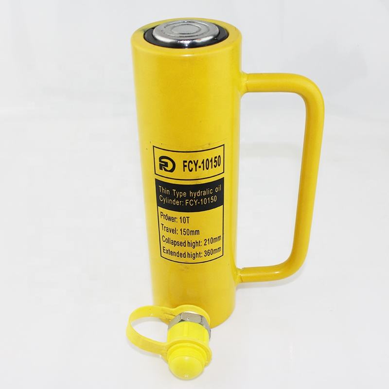 Kích thuỷ lực phân tách bản dẹt, hành trình ngắn, Kích thuỷ lực FCY_thumbnail_26