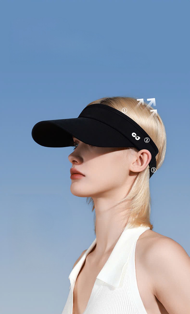 Mũ thể thao chơi Pickleball PickHat HZ2521_thumbnail_5