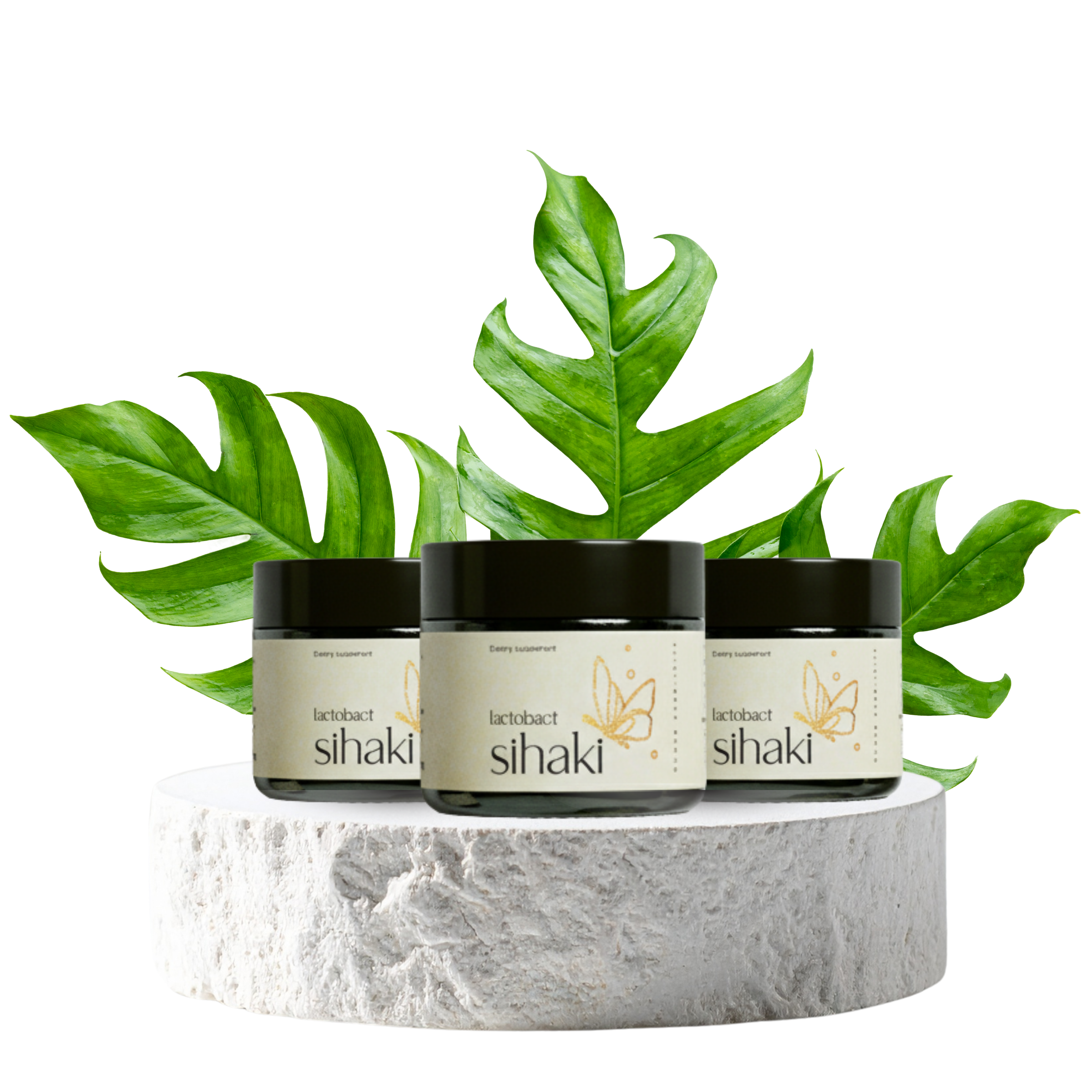 Thực phẩm bổ sung Lactobact SIHAKI (Hộp 30 viên)_thumbnail_7