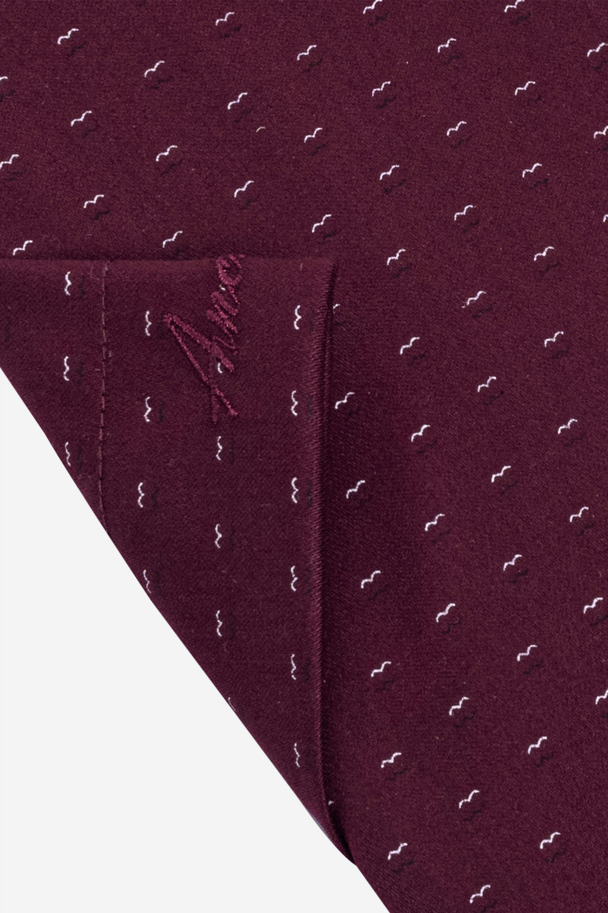 Sơ Mi Cộc Tay Họa Tiết Nam Trung Niên ANCHI Chất Liệu Sợi Sồi Cao Cấp Phom Suông Vạt Ngang Màu Trắng Bi_thumbnail_15