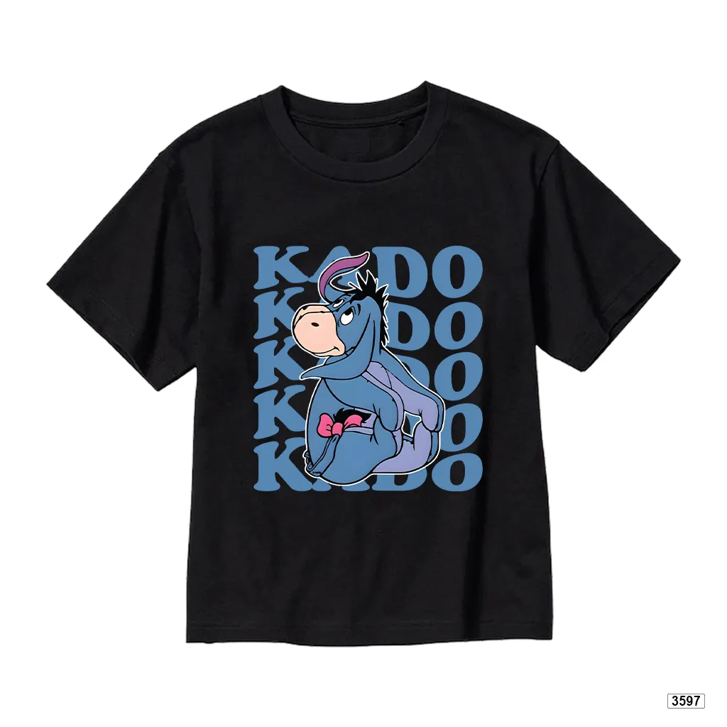 Áo thun trẻ em hoạt hình chất thoáng mát Kado 3597_thumbnail_7