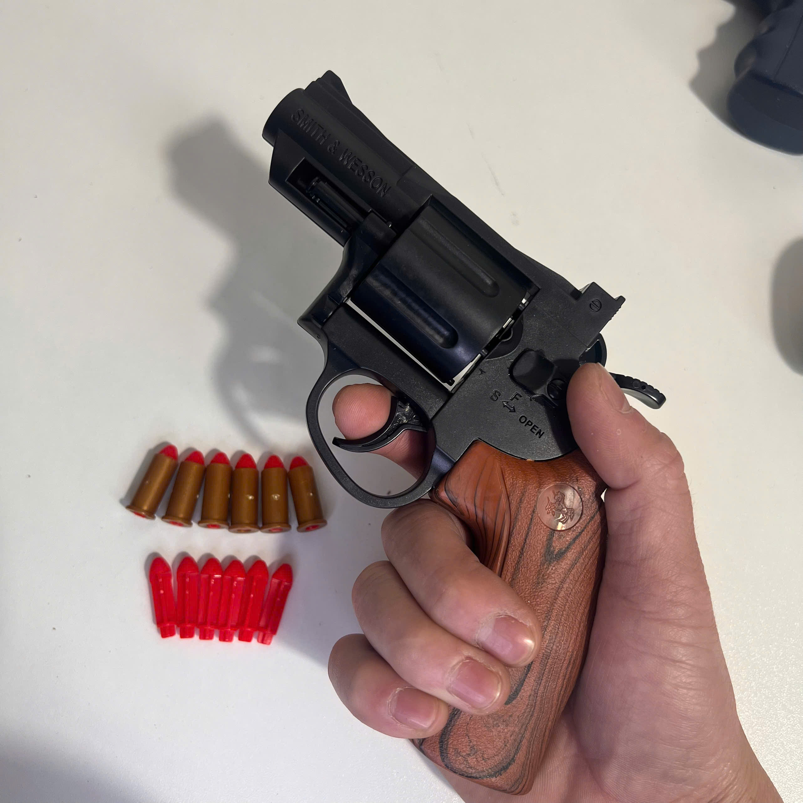 Đồ Chơi 𝐒𝐮́𝐧𝐠 𝐋𝐮̣𝐜 𝐨̂̉ 𝐪𝐮𝐚𝐲 ZP5 𝐂𝐨𝐥𝐭 𝐏𝐲𝐭𝐡𝐨𝐧 𝟑𝟓𝟕 size 19 - 23 - 28cm_thumbnail_39