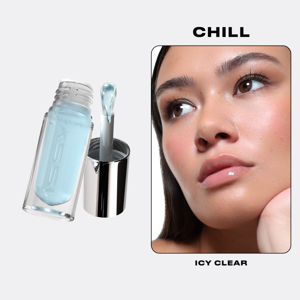 Issy Fat Gloss [High-Shine Lip Gloss]_thumbnail_0