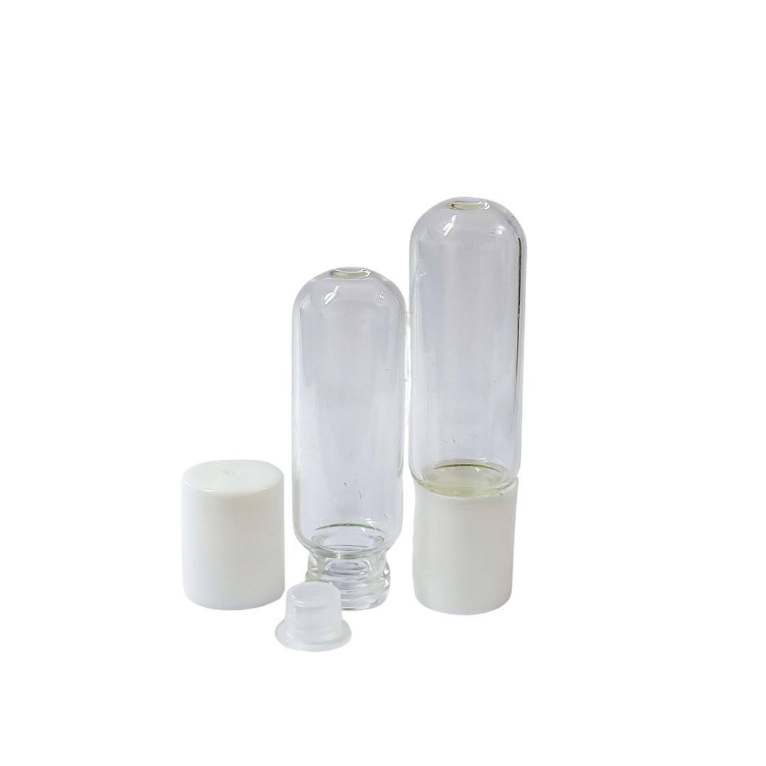 [Phụ kiện] Ống chứa cho máy phun oxy jet Hamust 5 pro