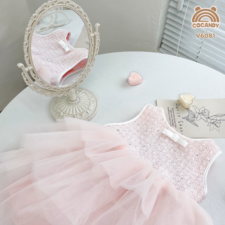 Váy cộc HỒNG Rosier_thumbnail_9