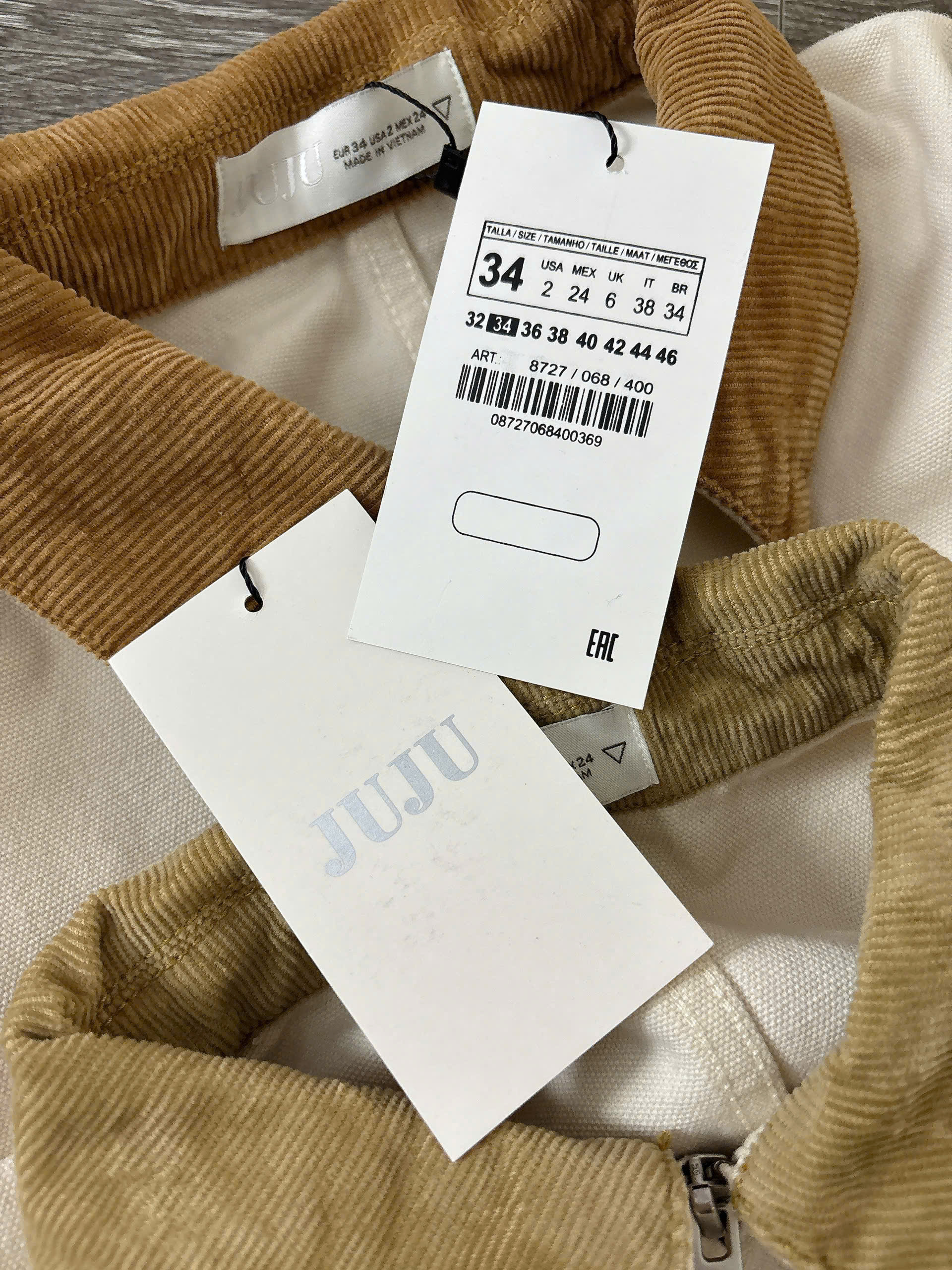 A747 ÁO KHOÁC KAKI 2 MÀU_thumbnail_6