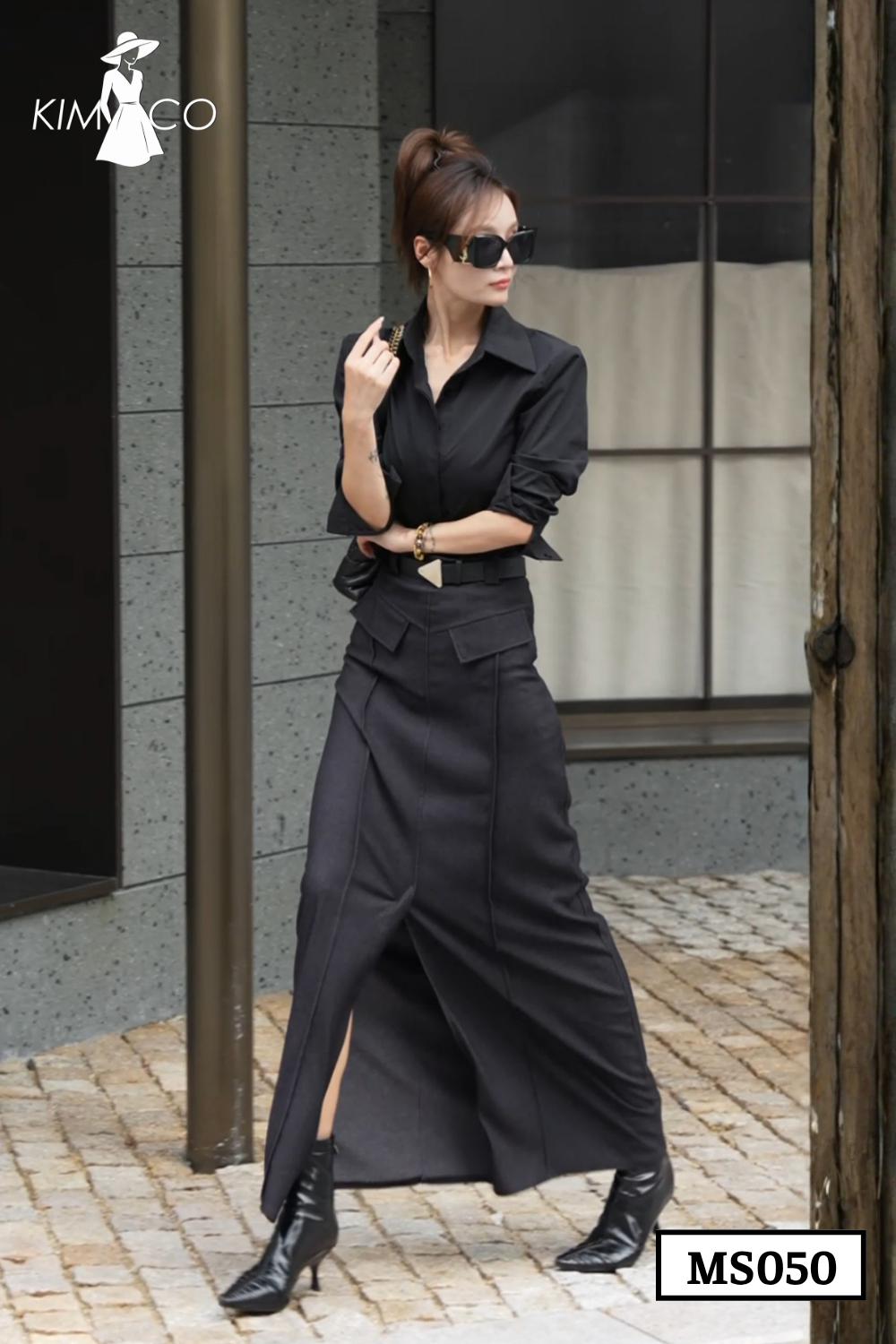 Set Black Moss - MS050_thumbnail_1