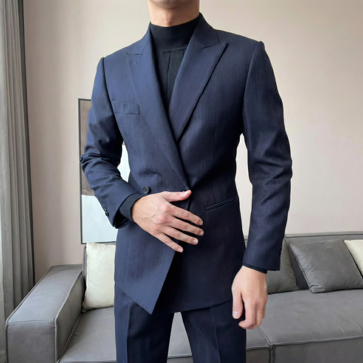 Bộ Suit Salzburg