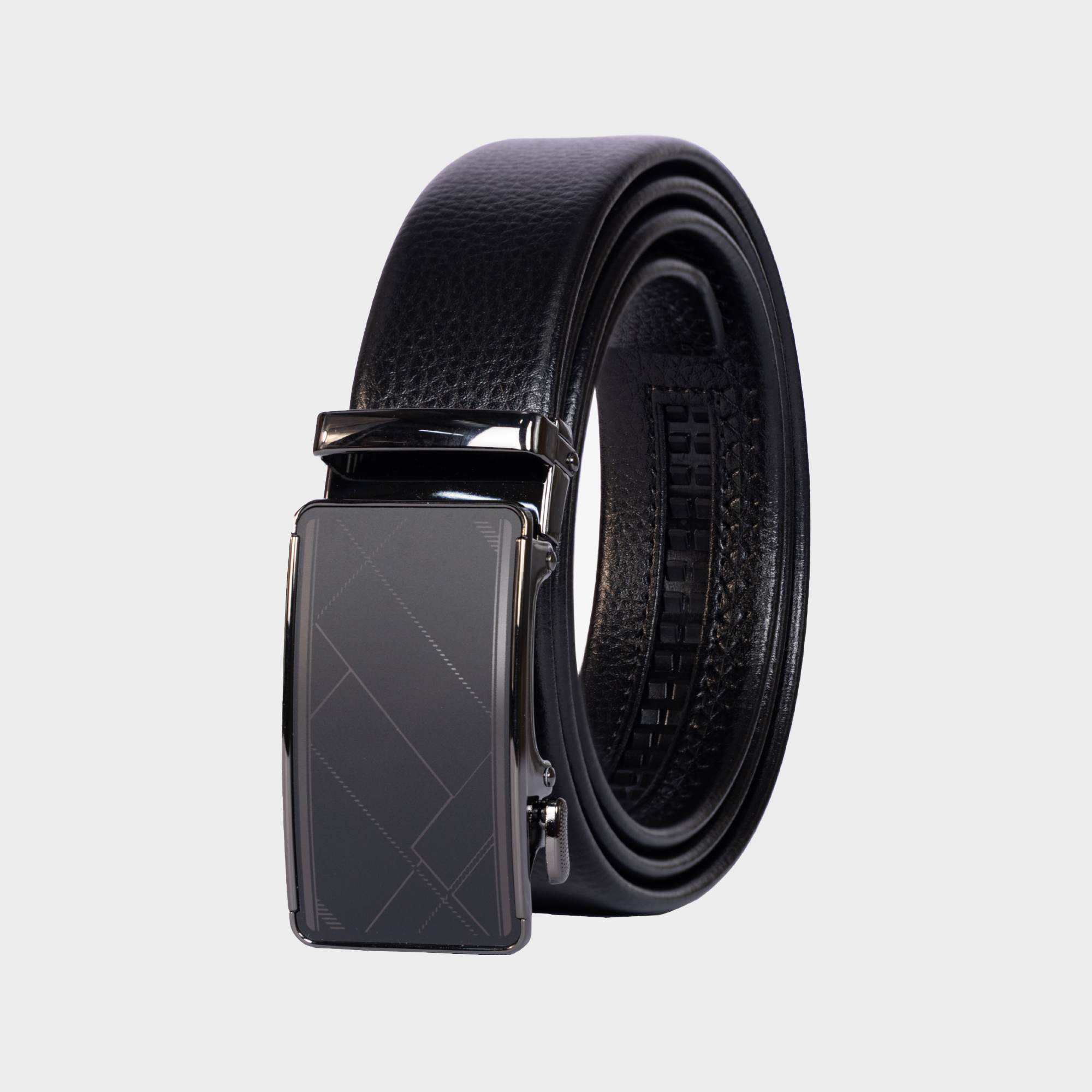 Thắt lưng Nam Overcome Leather DLO512