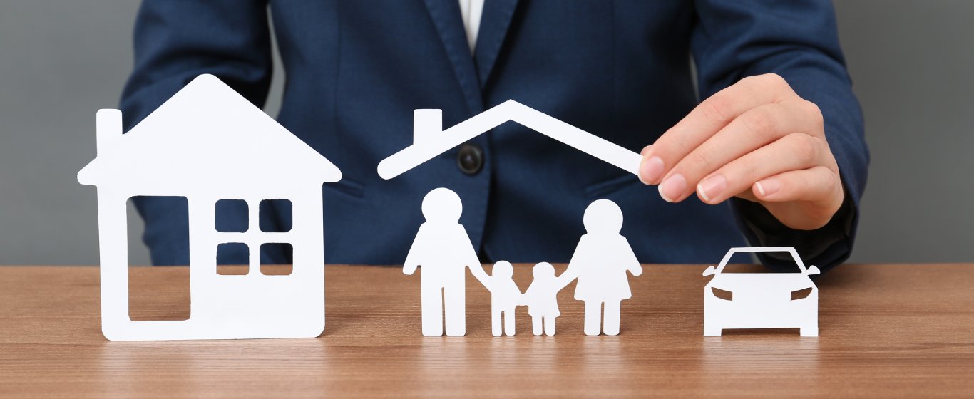 Bài 6 (2): Bảo hiểm & Quản trị rủi ro tài chính cá nhân: Bí quyết bảo vệ bạn và gia đình