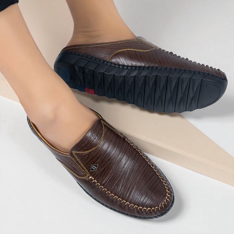 Dép Sabo Da Bò Nam SA32_thumbnail_4