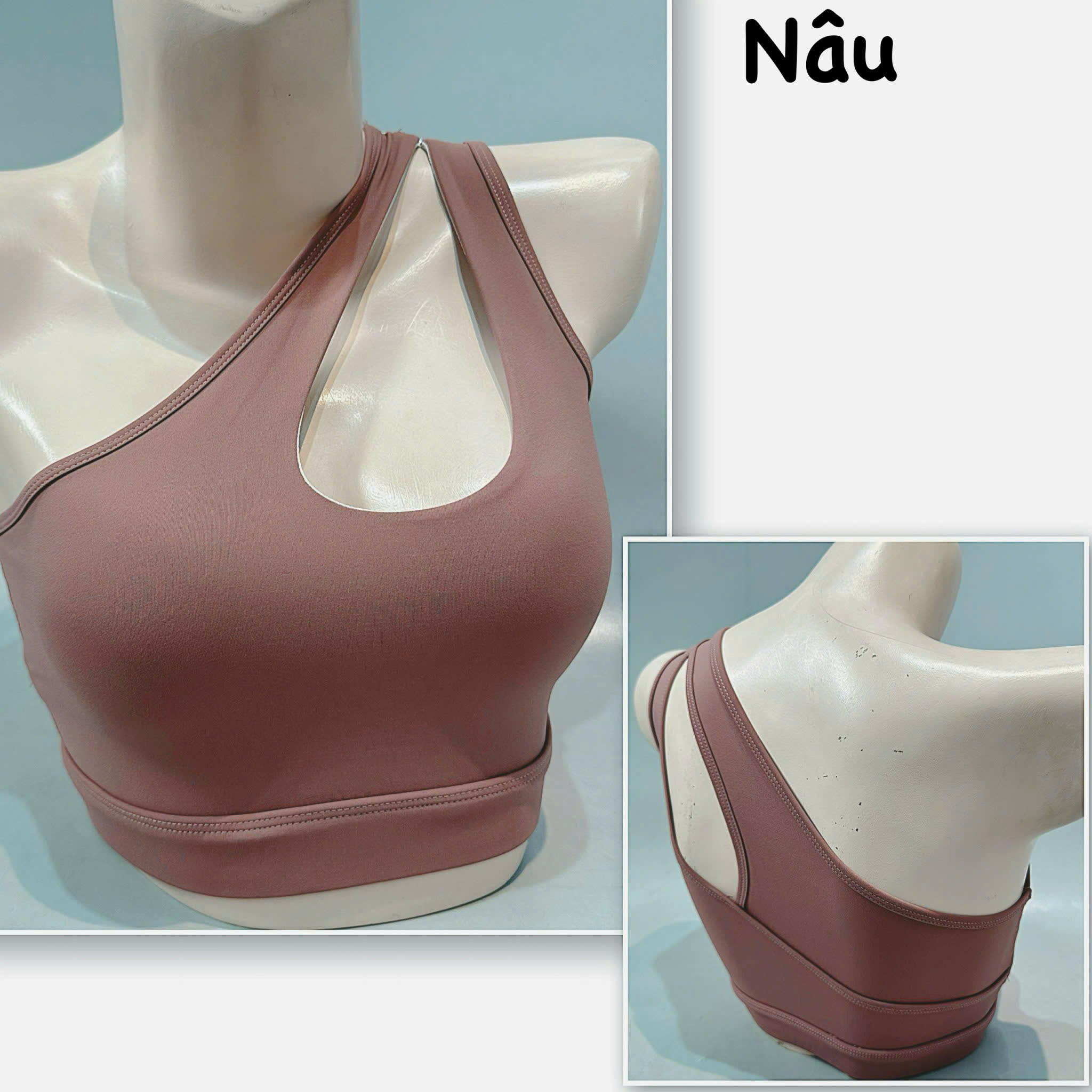 Áo Bra Thể Thao Lệch Vai Giọt Nước_thumbnail_8