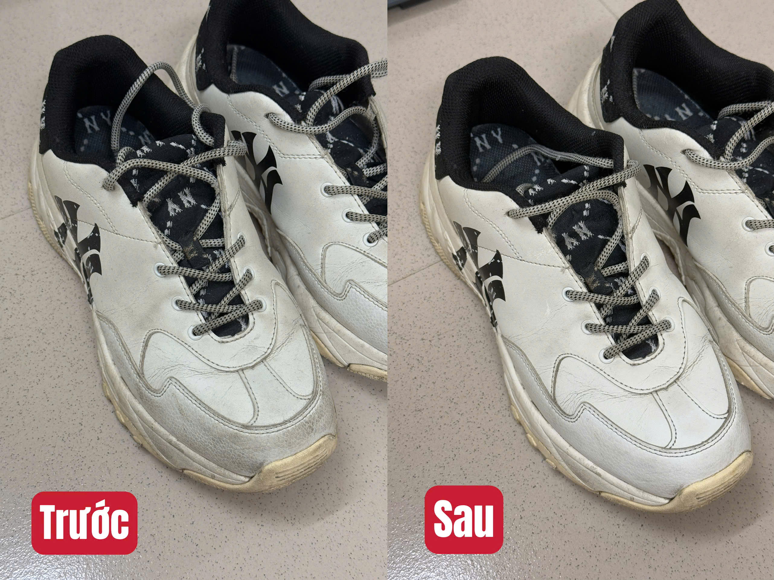 SET 2 Gói 20 Tờ Giấy Ướt Làm Sạch Giày Life-do_thumbnail_2