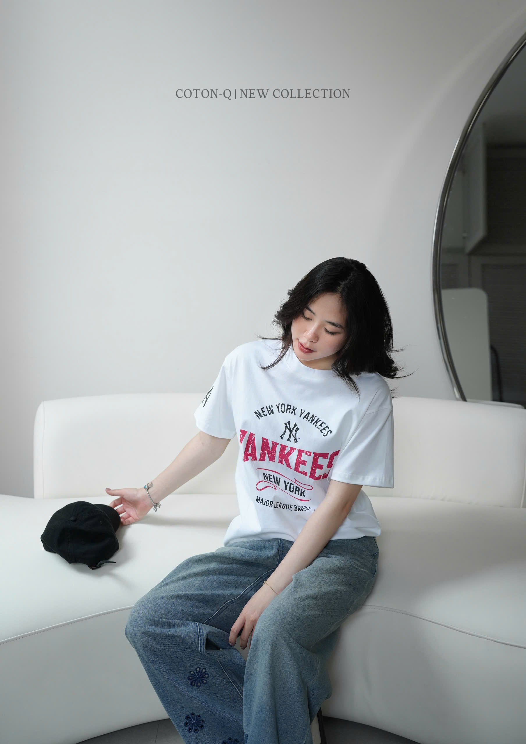 Áo thun trắng in chữ_thumbnail_8