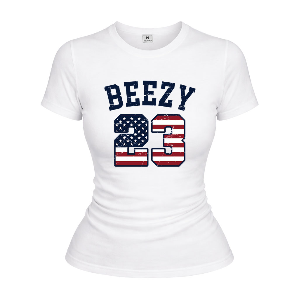 Áo baby tee ôm body local brand Beezy 3389_thumbnail_0