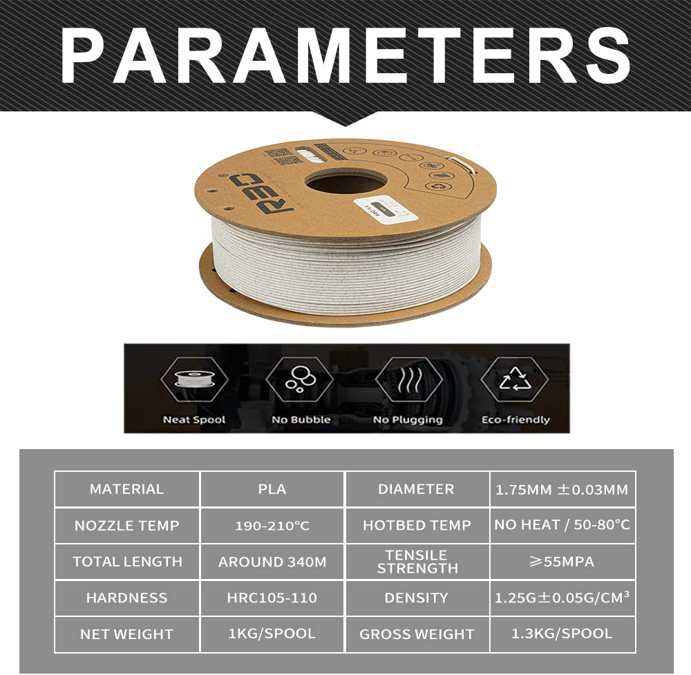 R3D PLA Marble 1kg_thumbnail_7