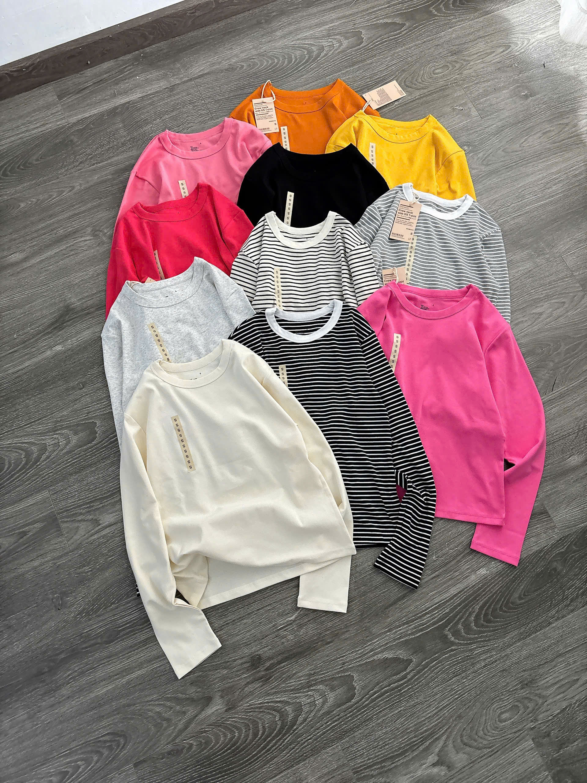 A697 ÁO THUN TAY DÀI 9 MÀU_thumbnail_10