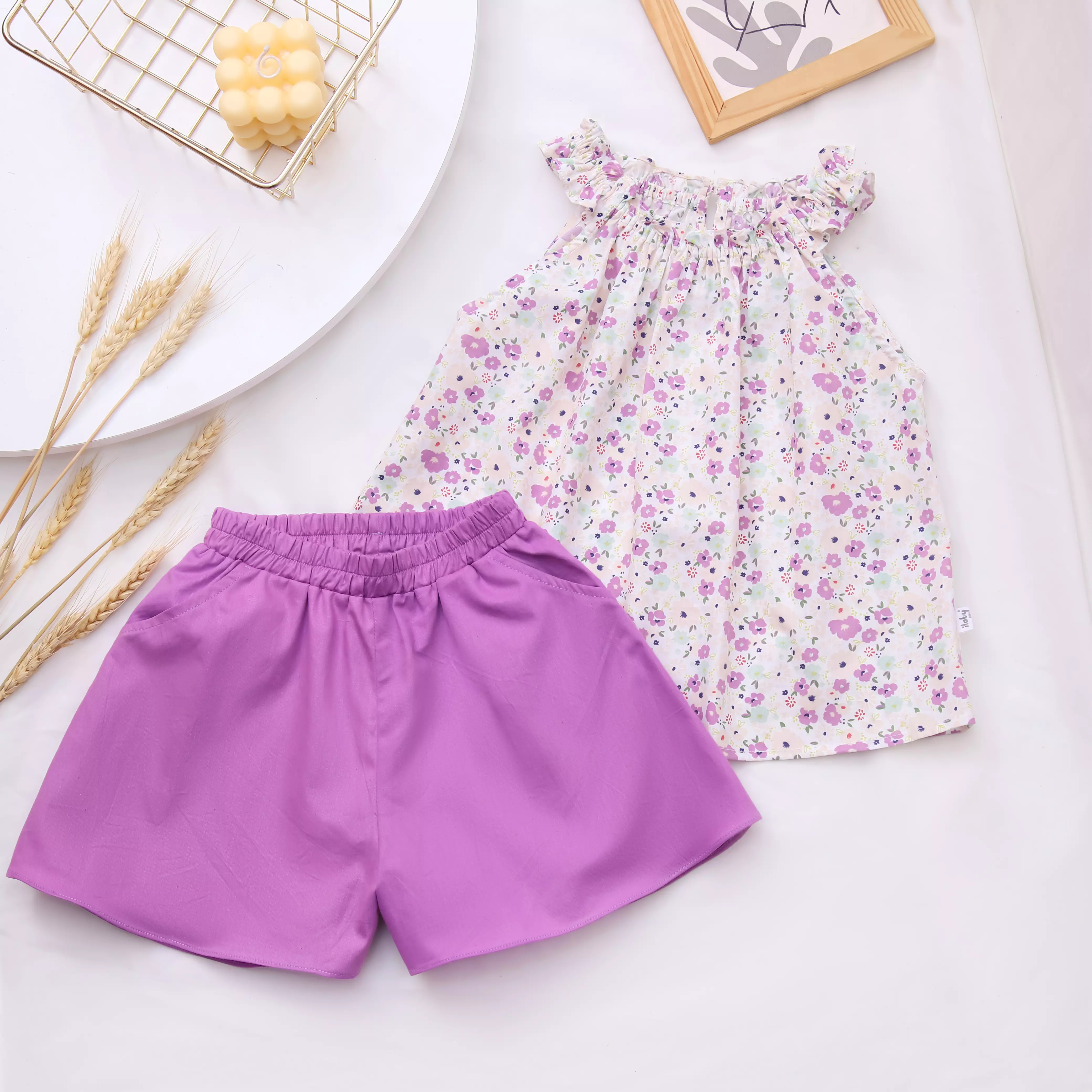 Bộ  áo cổ tròn bèo_thumbnail_4