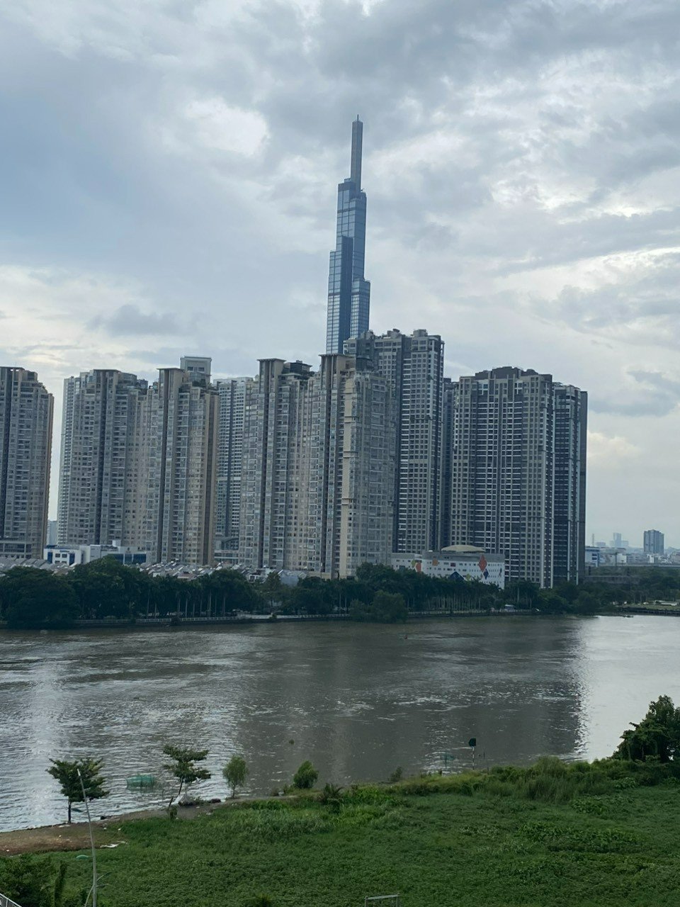 Căn hộ The River Thủ Thiêm, diện tích 120 m²_thumbnail_6