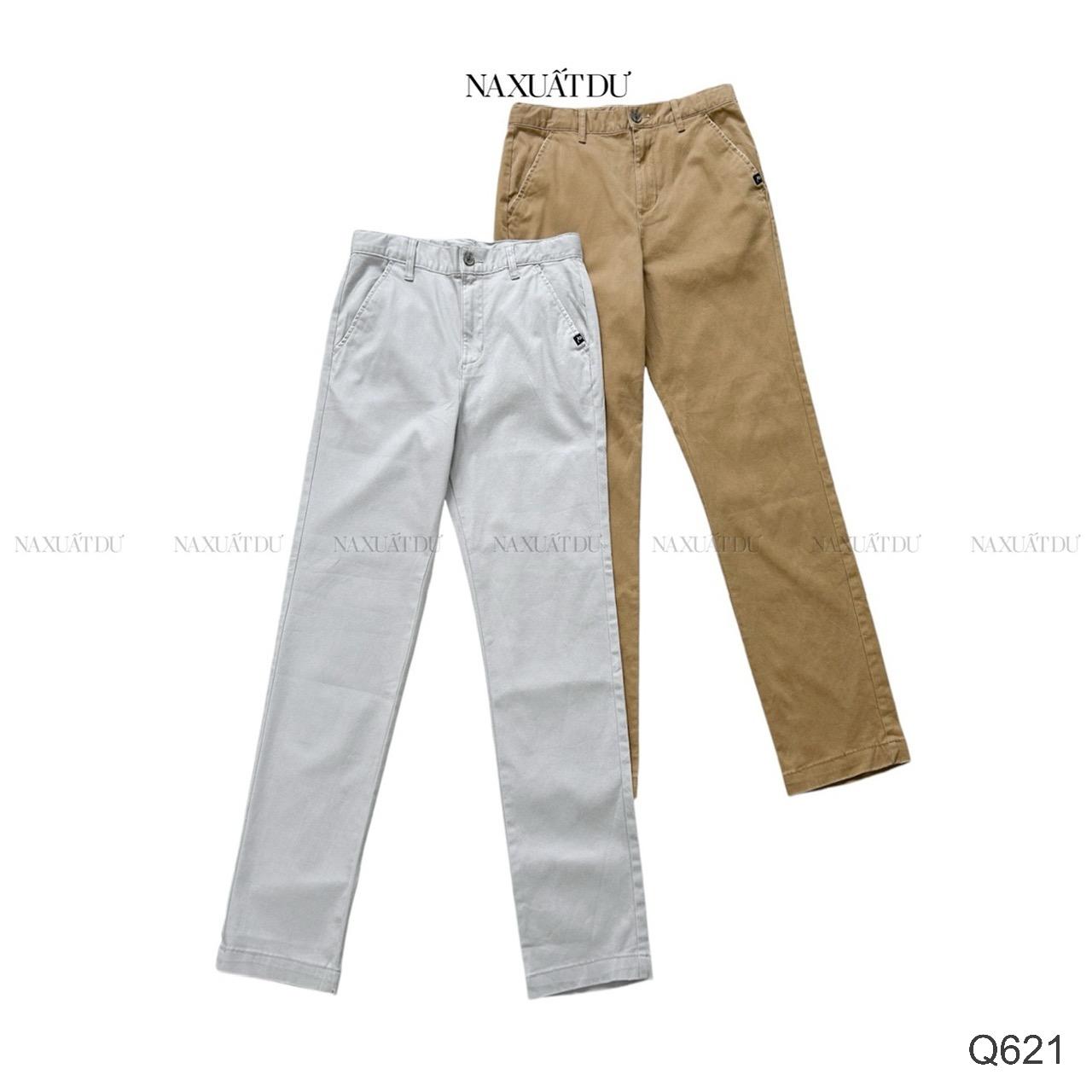 Quần dài kaki - Q621 (SALE)_thumbnail_7