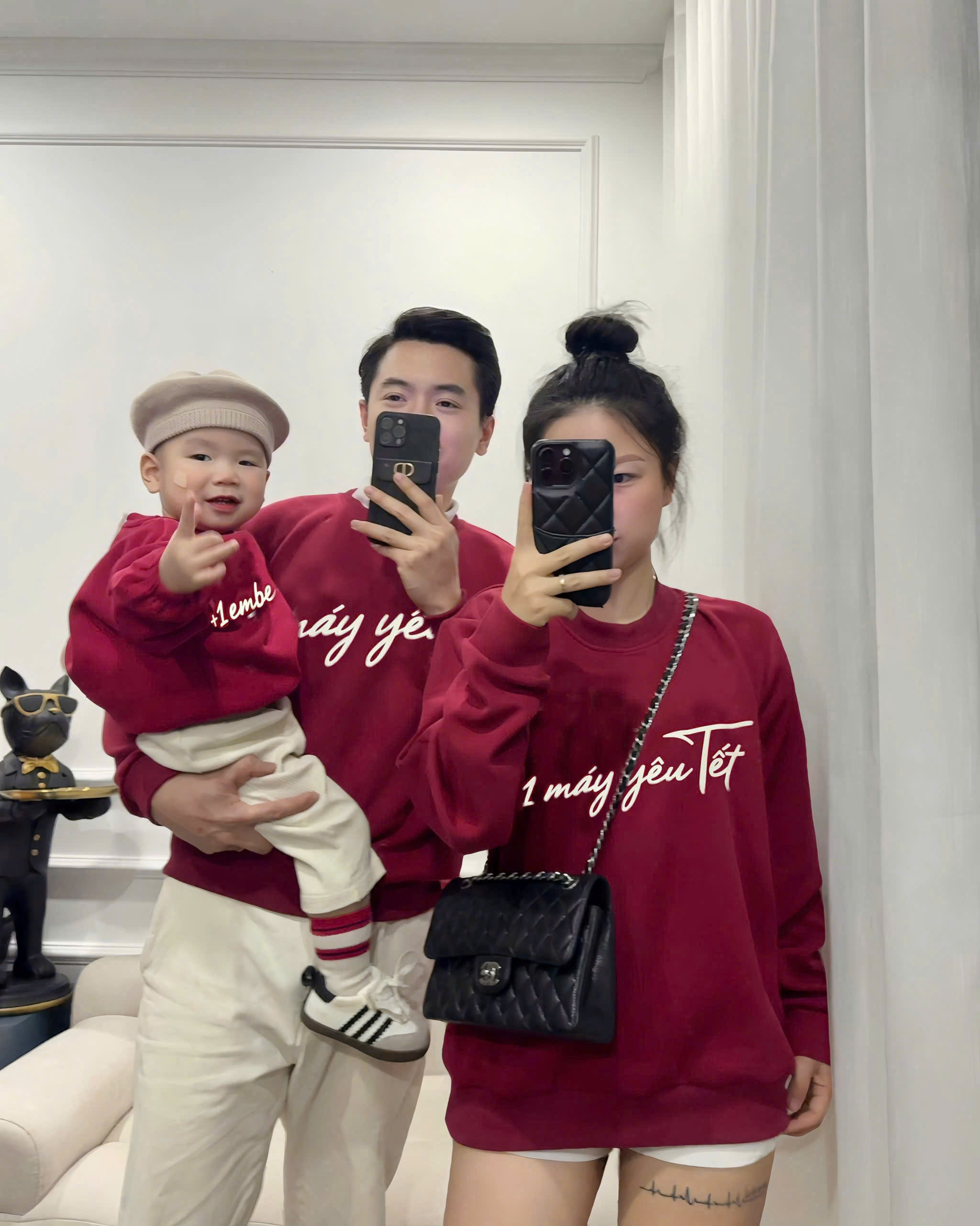 K78 ÁO NỈ DÀI TAY MẸ VÀ BÉ- A106.264_thumbnail_0