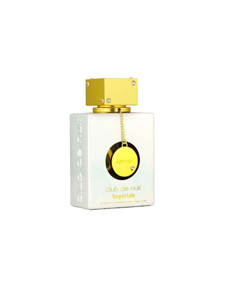 Club de Nuit Imperiale EDP 105ml