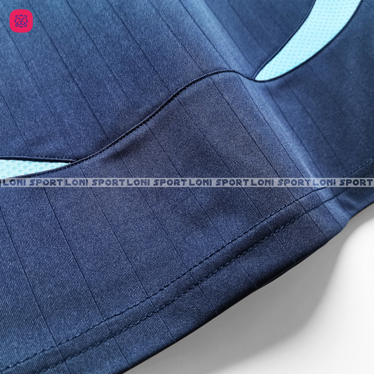 Áo Retro Argentina sân khách xanh 2006_thumbnail_7