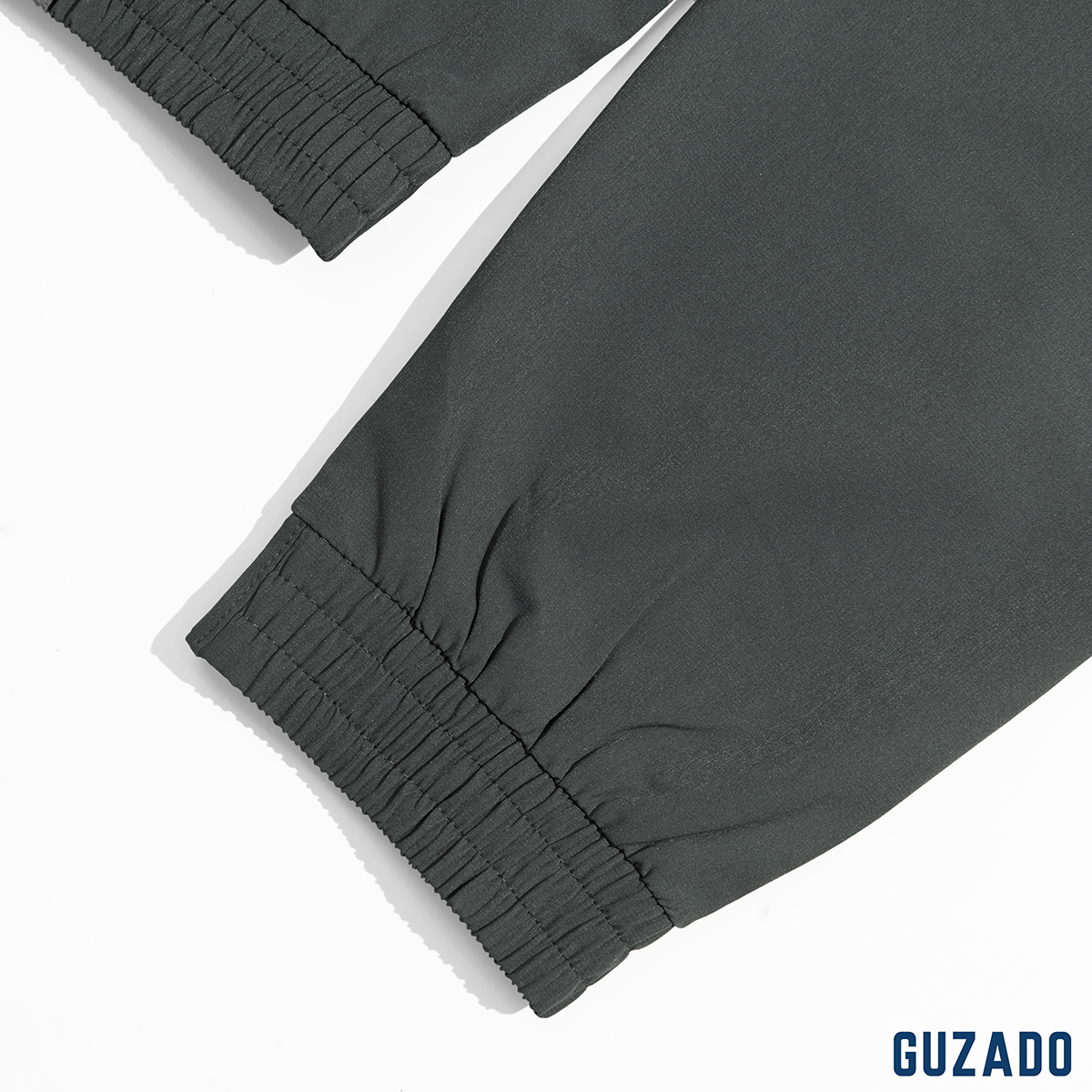 Quần Jogger GUZADO Cạp Chun, Ống Bo, Vận Động Thoải Mái GDC02_thumbnail_25