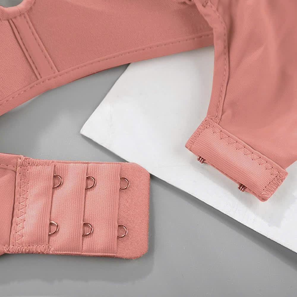 Áo lót Nhật Ai.rin - hồng