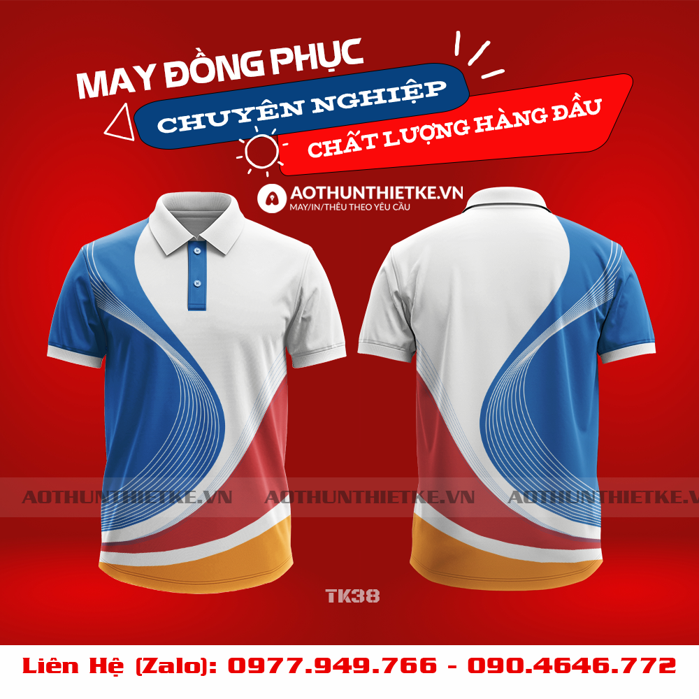 Áo Đồng Phục 3D TK38_thumbnail_0