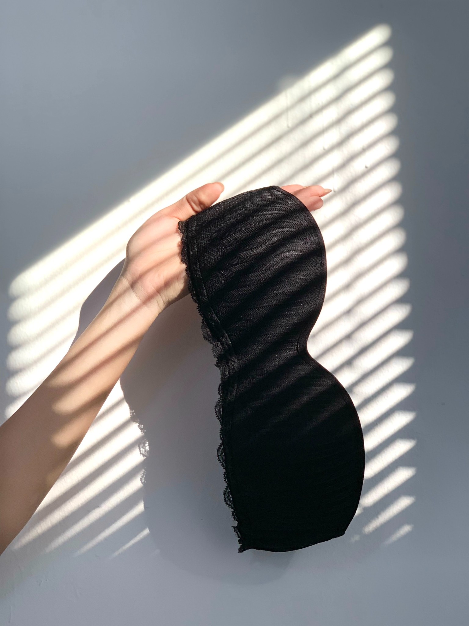 Áo Ngực LOC PREMIUM Quây Không Gọng Mút Liền_thumbnail_1