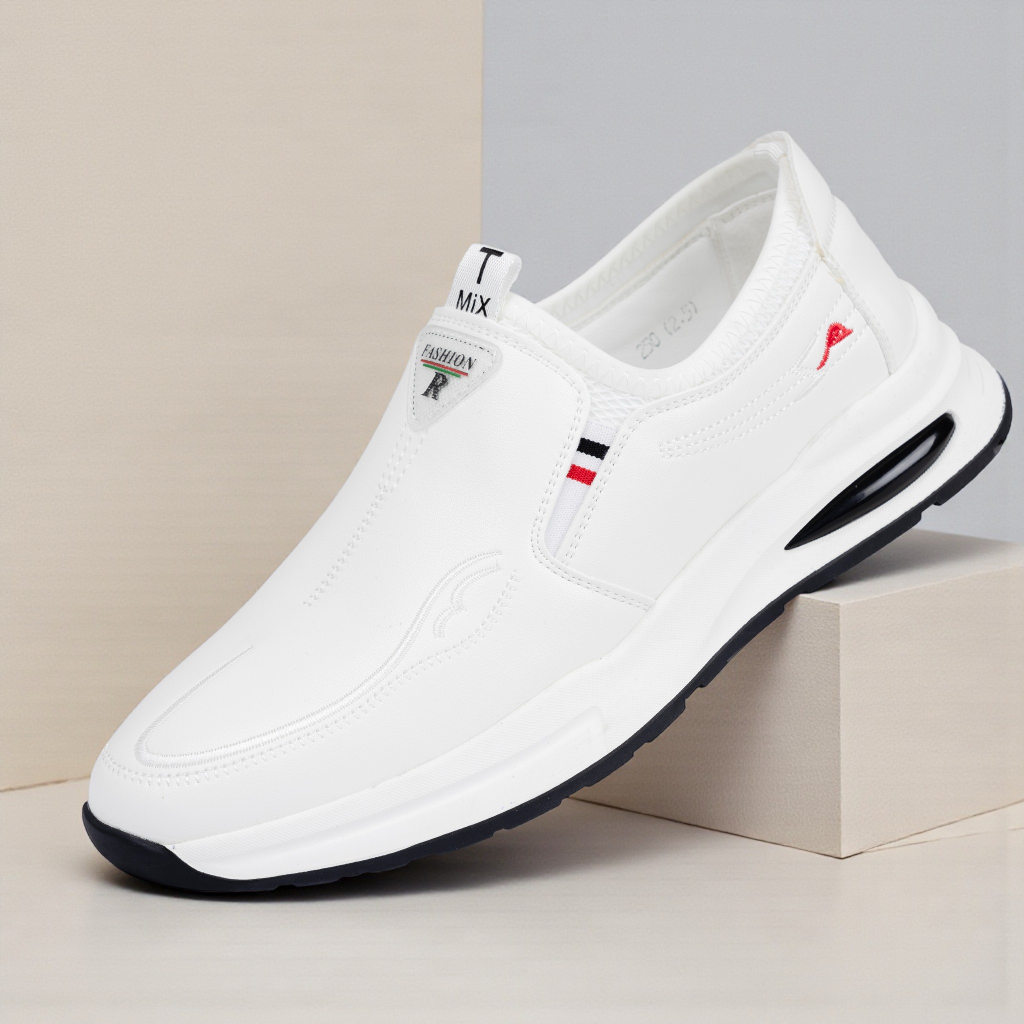 Giày Lười Nam TM-RK41