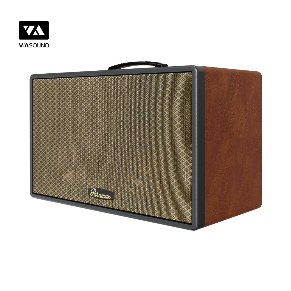 Loa Xách Tay PARAMAX SAGA_thumbnail_8