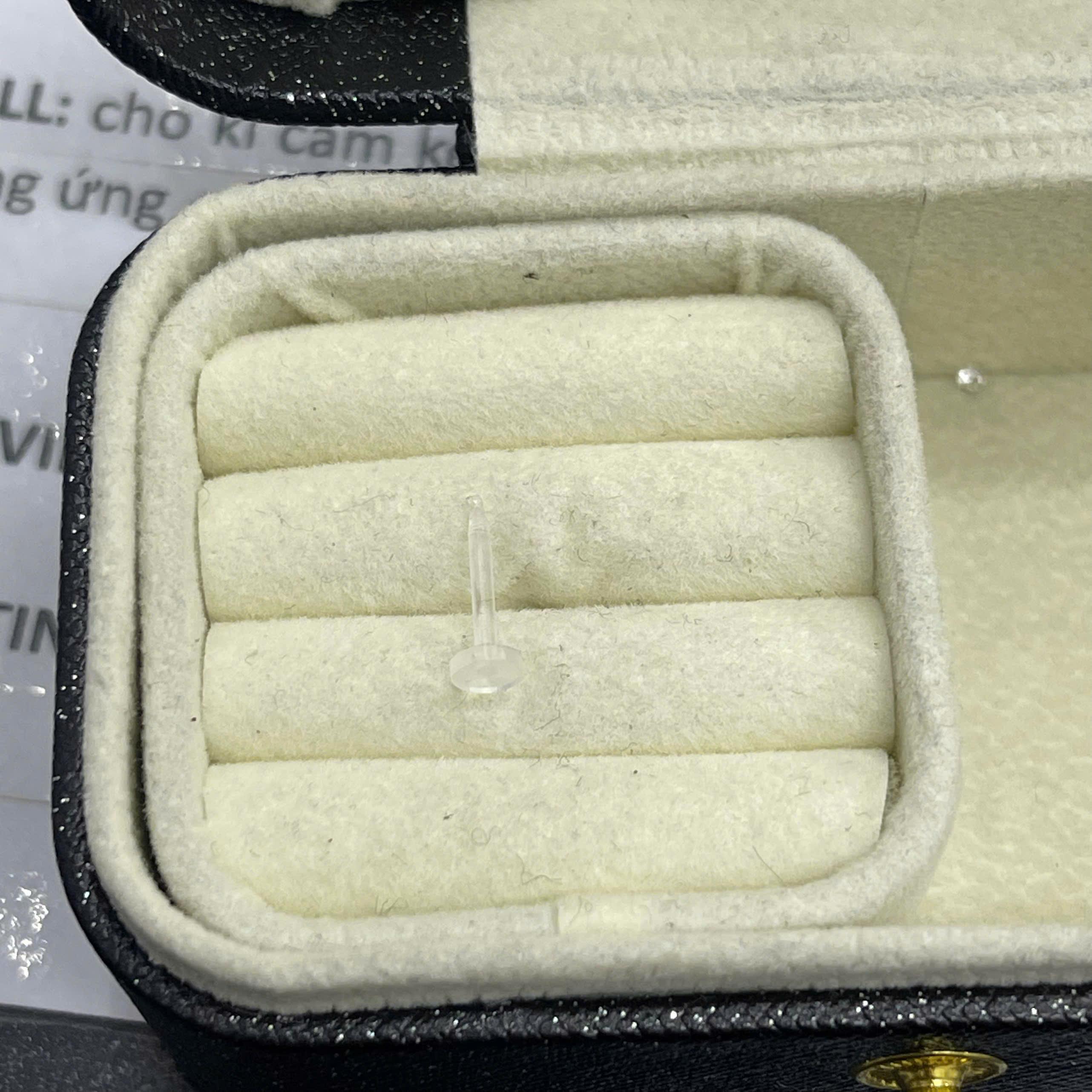 combo 5 khuyên nhựa thân thẳng size nhỏ 3mm _thumbnail_3