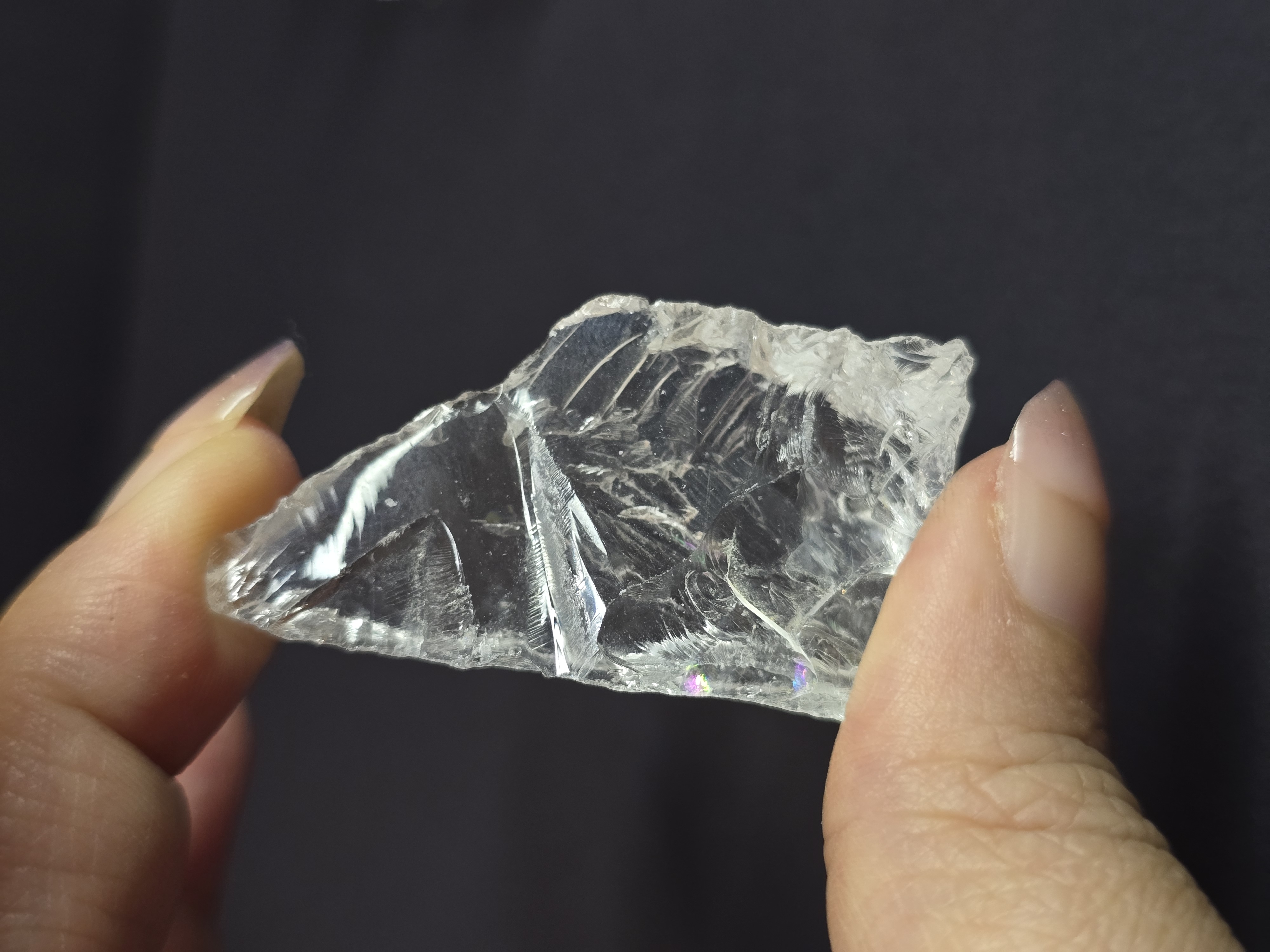 Đá Thô Thạch Anh Trắng Loại Trong_thumbnail_2