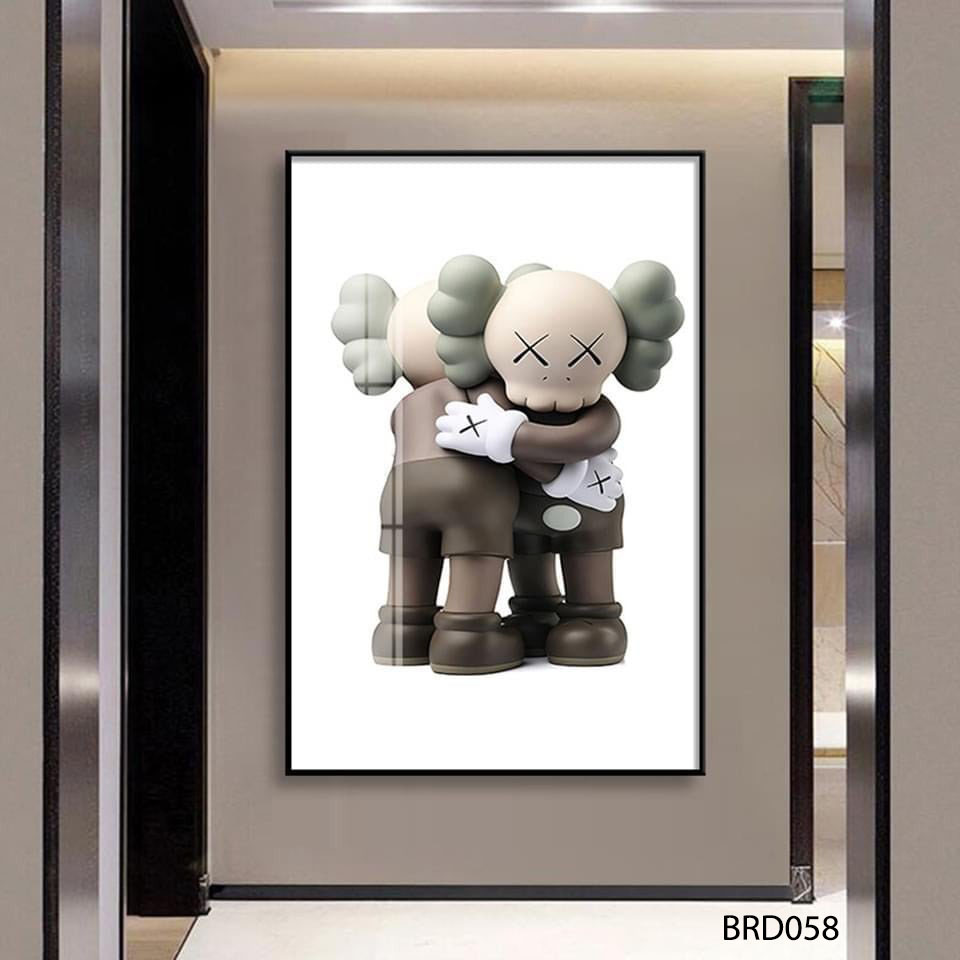 Bộ tranh tráng gương Bear brick 3_thumbnail_16