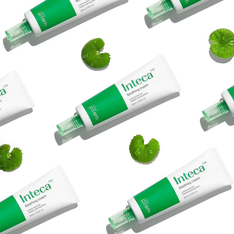 Make p:rem Inteca Soothing Cream 31ml_thumbnail_3