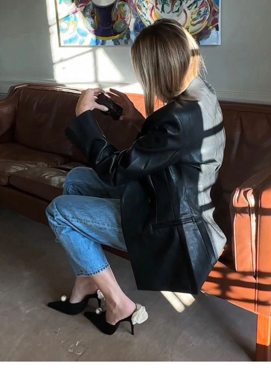 Giày cao gót 9cm hoa ngọc trai_thumbnail_6