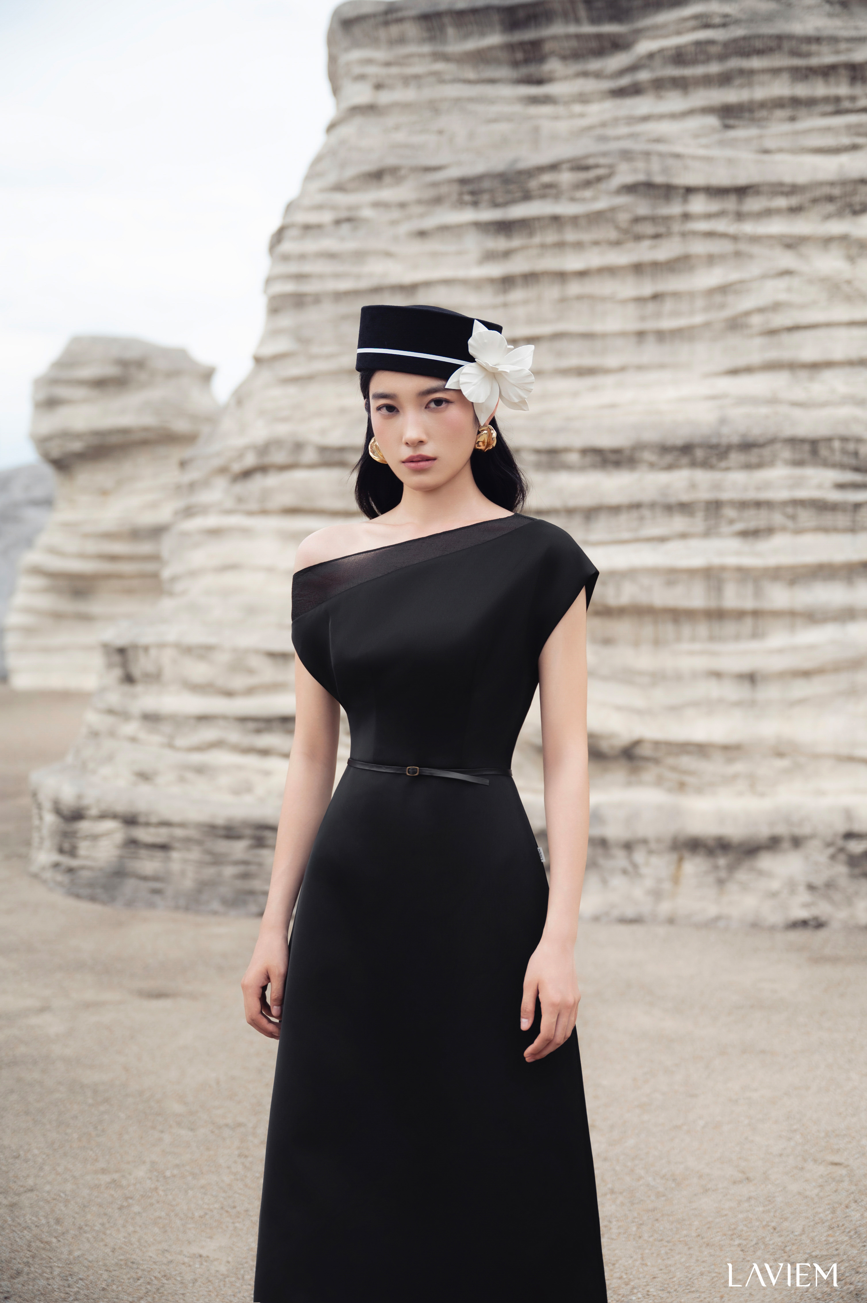 Sona Dress (With belt)_thumbnail_6