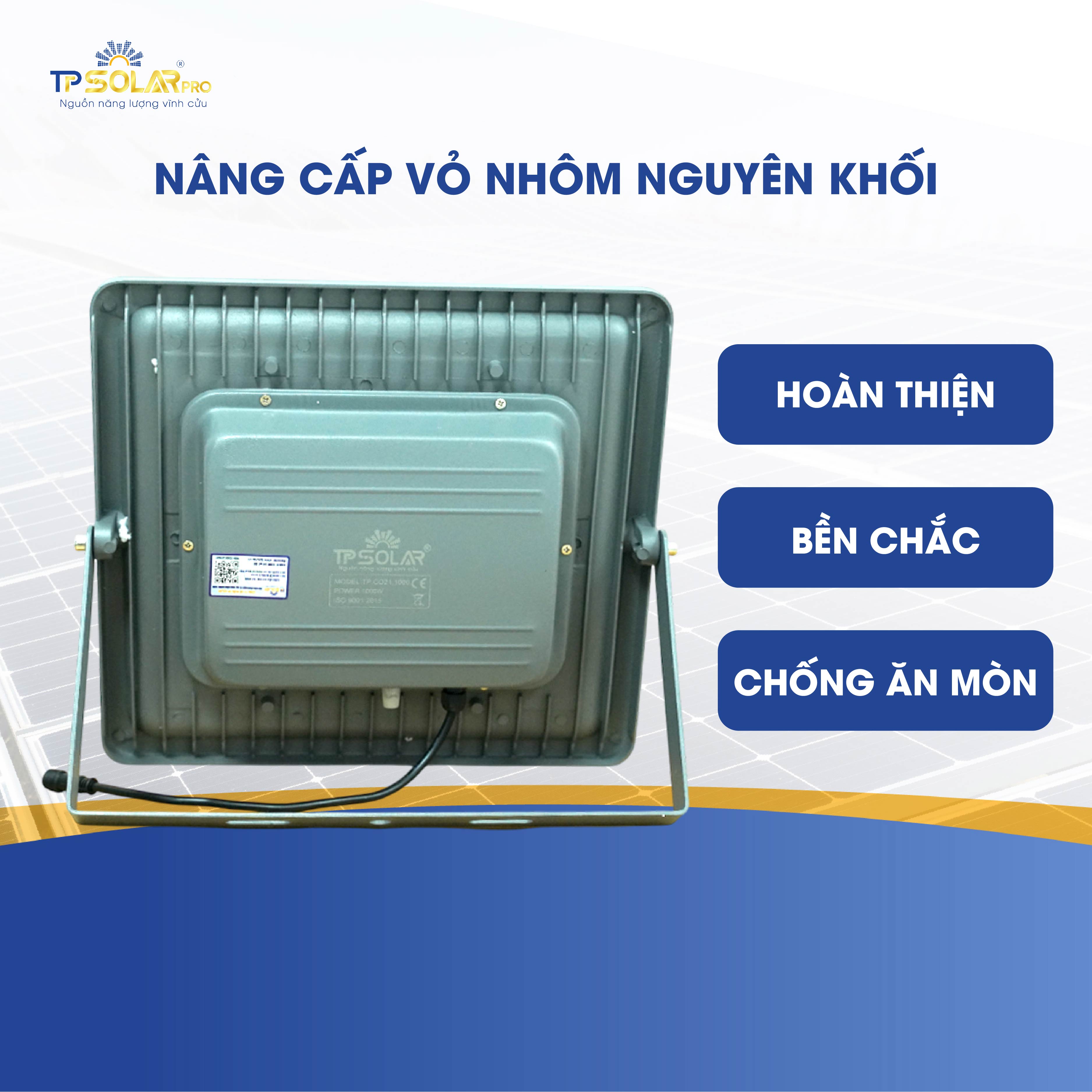 Đèn pha COB LAVA V1 năng lượng mặt trời TP SOLAR PRO CO21_thumbnail_3