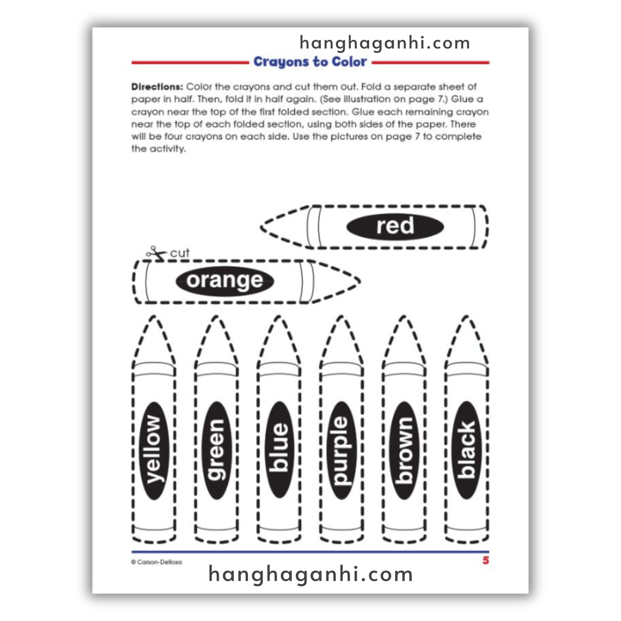 Sách Learn With Me Ready for School Workbook Grade Preschool-K_thumbnail_5