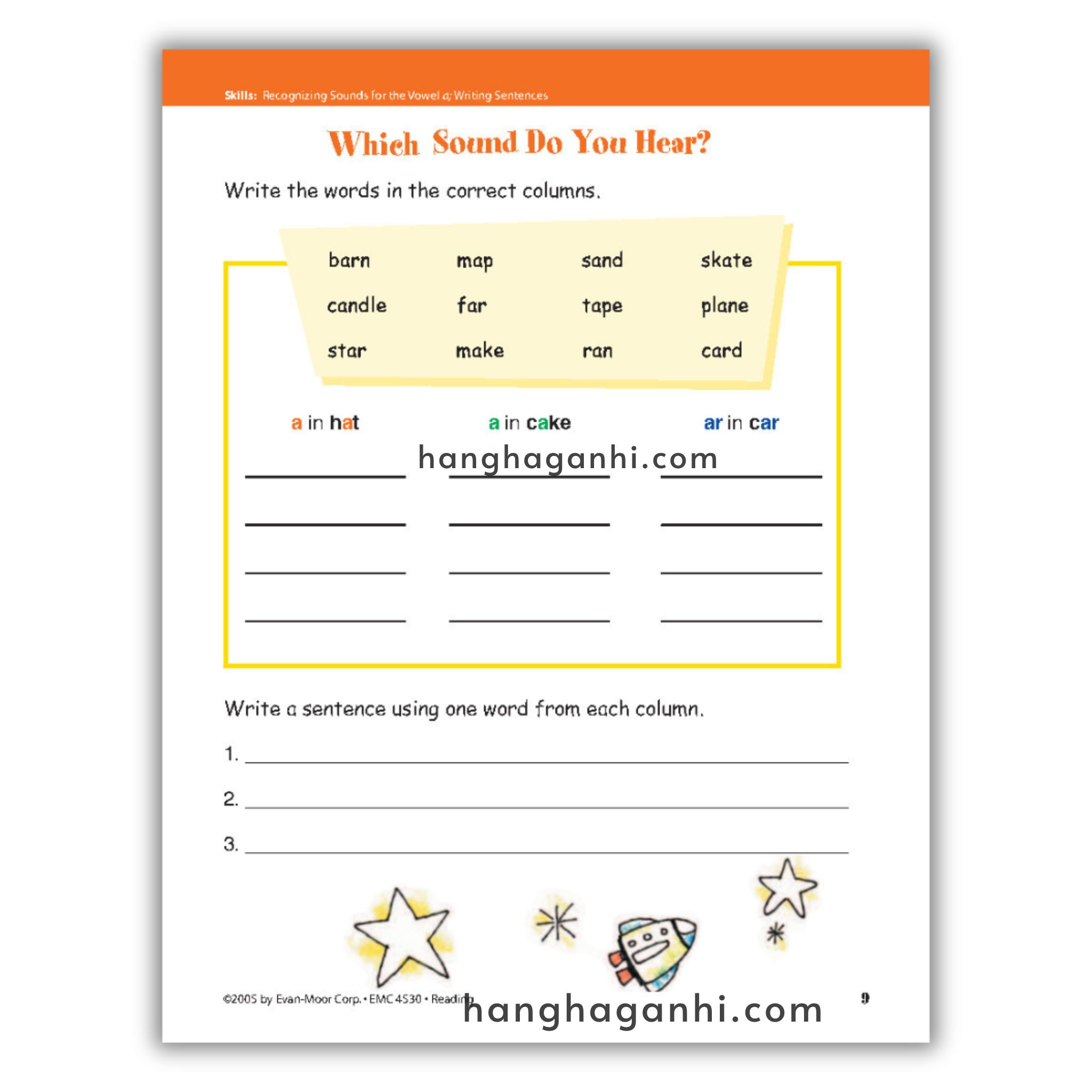 Skill Sharpeners Reading Grade 2_thumbnail_14