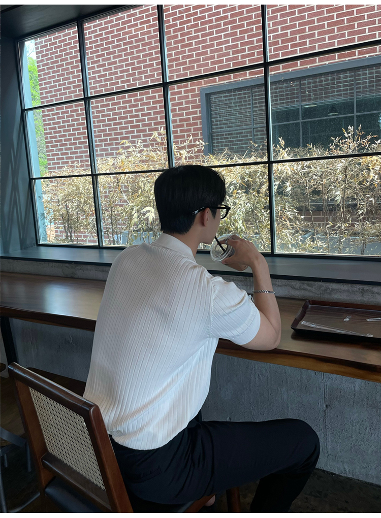 Polo Len Gân Nam – Thoáng Mát_thumbnail_7