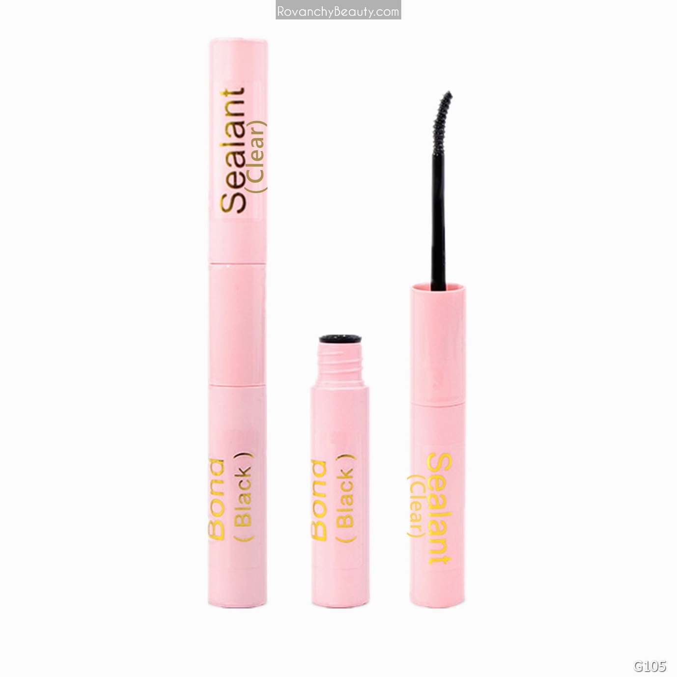 G105 Keo Dán Mi GEPORA 2 Đầu (Sealant), Lâu Trôi, Tiện Lợi, Không Lem_thumbnail_14