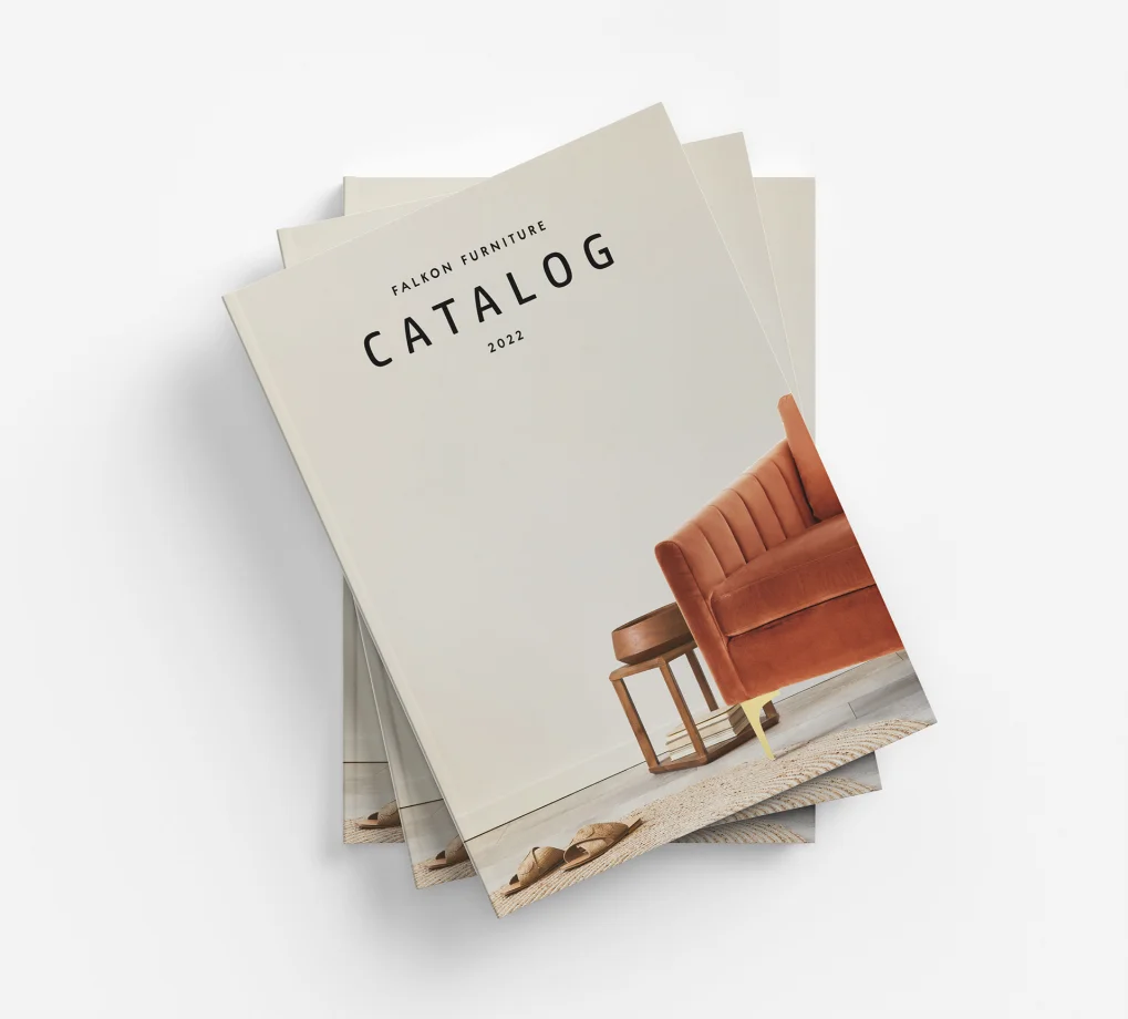 In Catalogue Theo Yêu Cầu