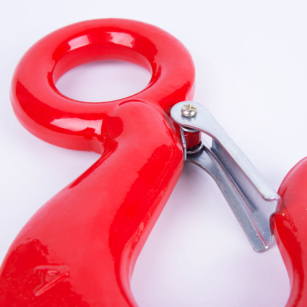 Móc Cẩu Mắt Tròn 